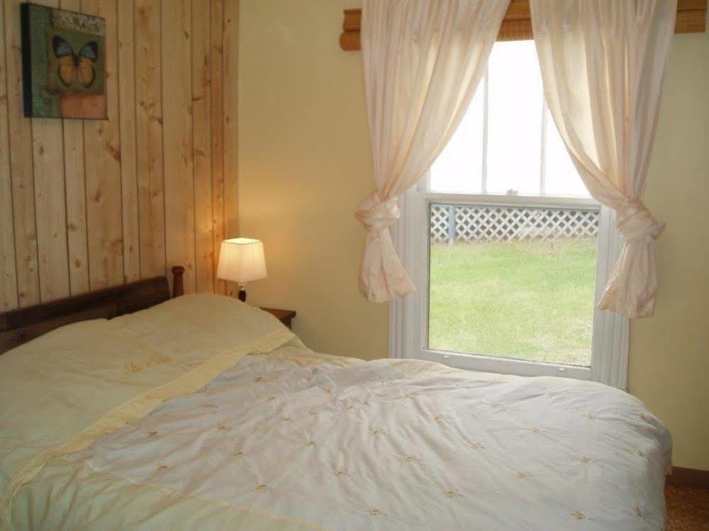 Bubbling Brook Cottages คาเวนดิช ภายนอก รูปภาพ
